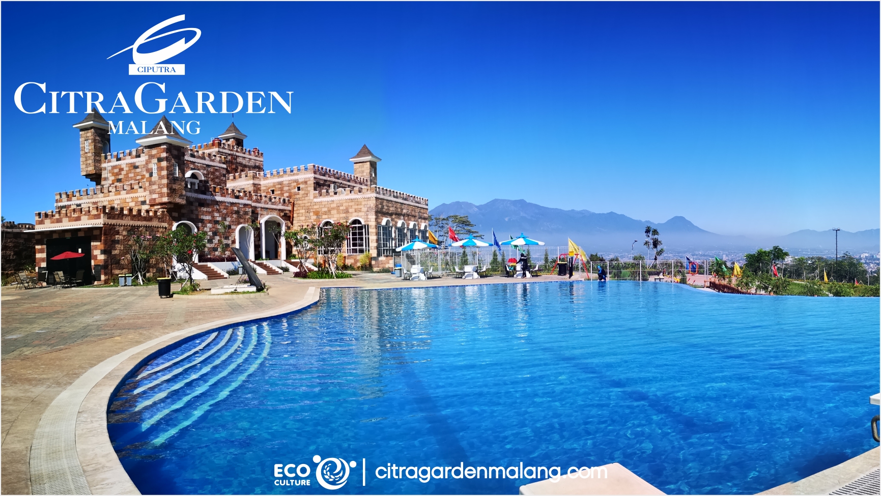 citragarden malang