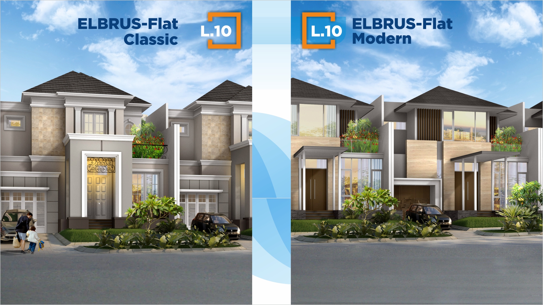 citragarden malang