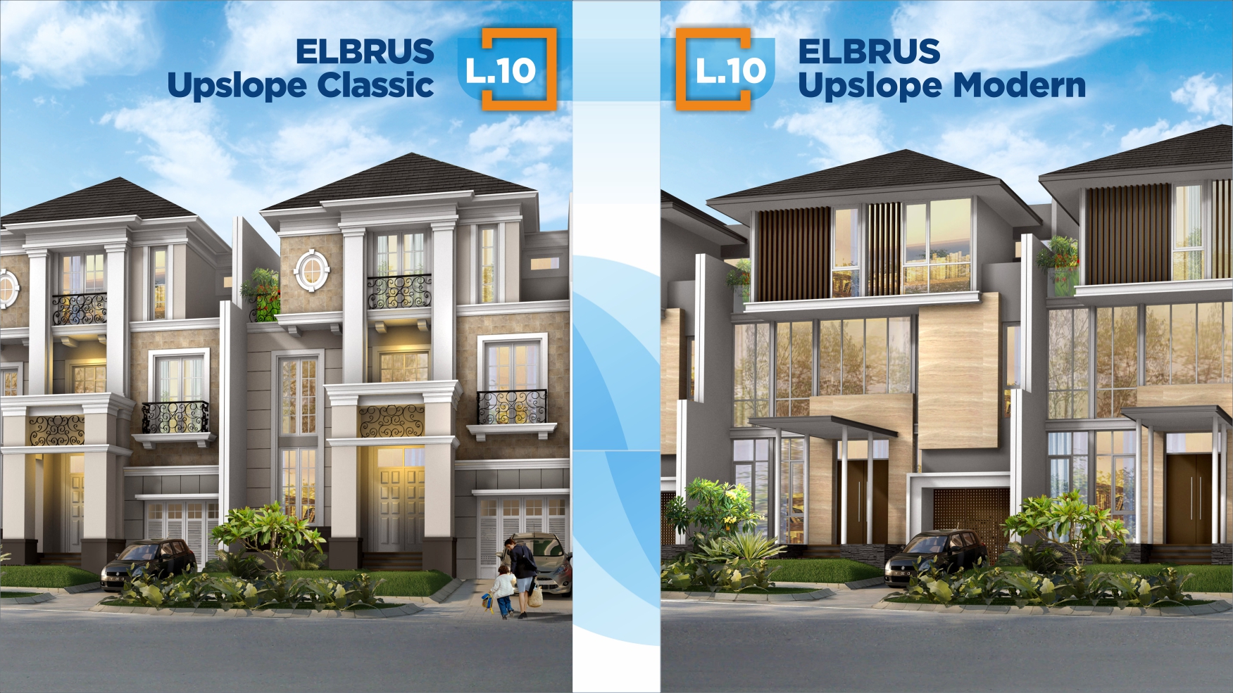 citragarden malang