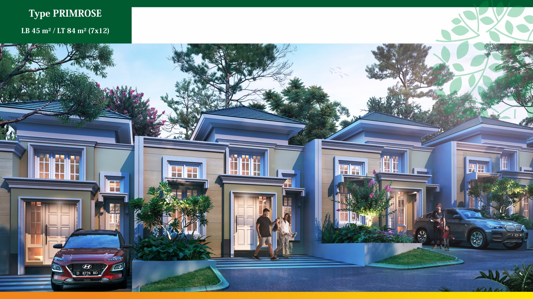 citragarden malang