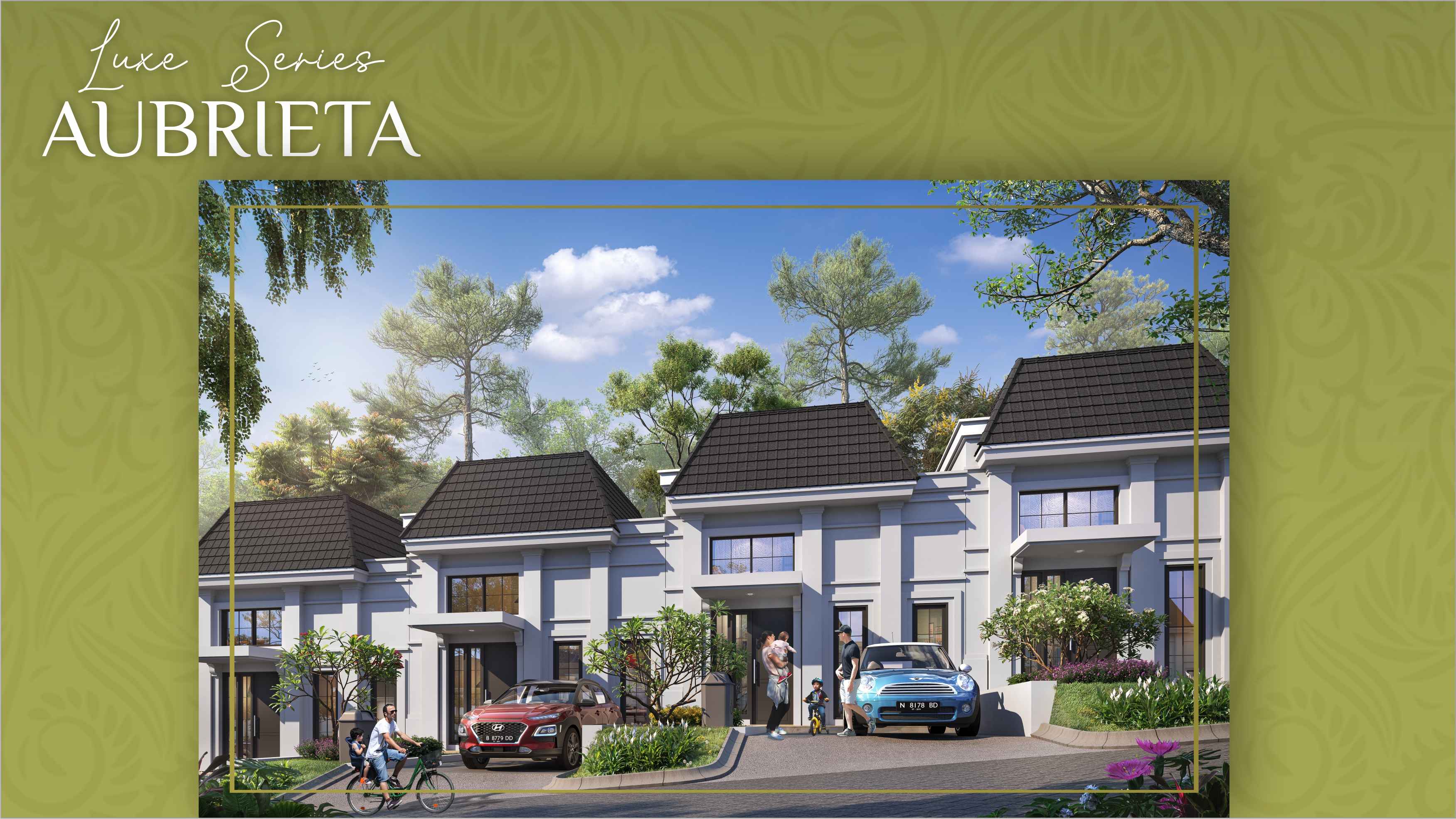 citragarden malang