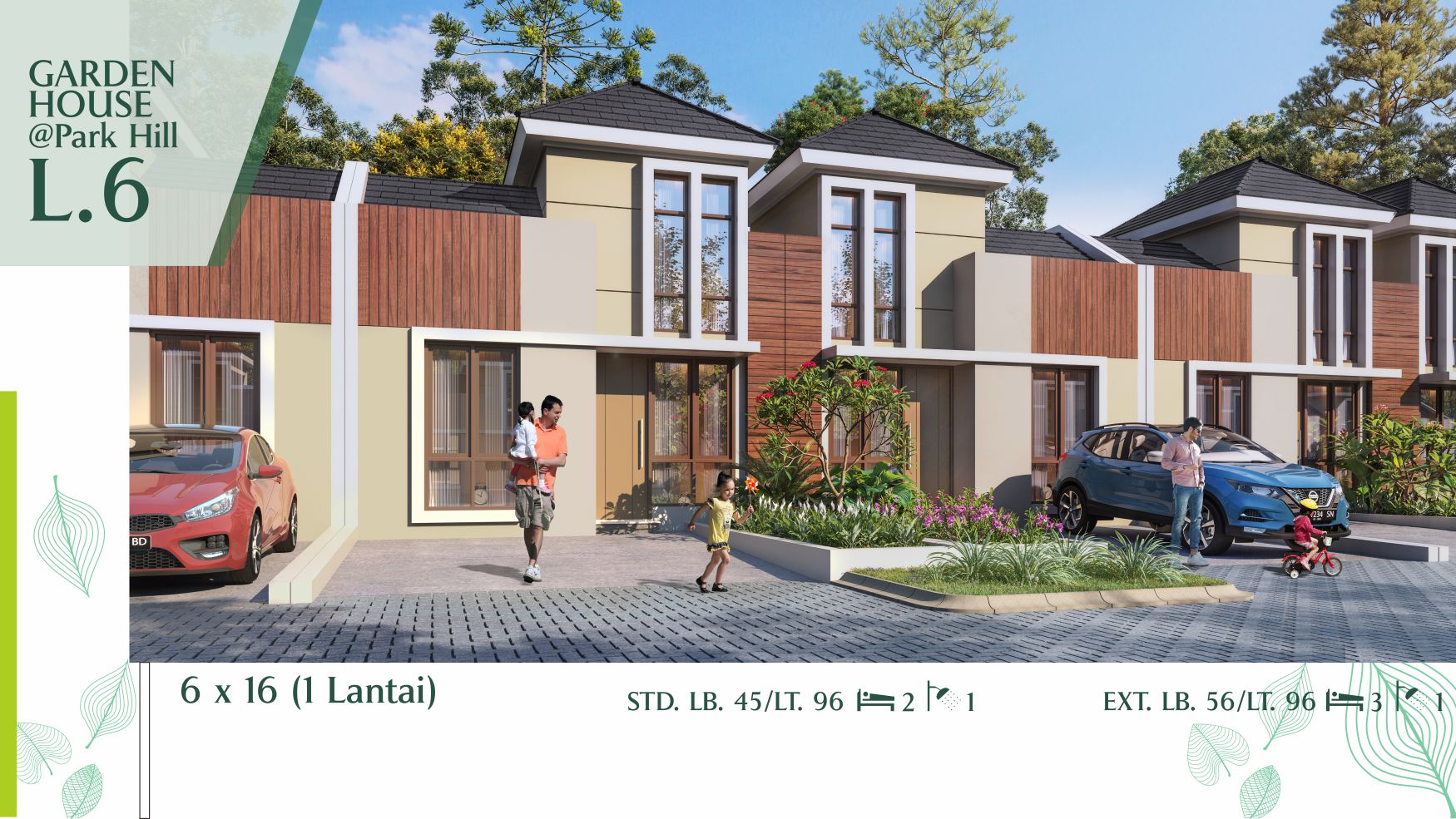 citragarden malang