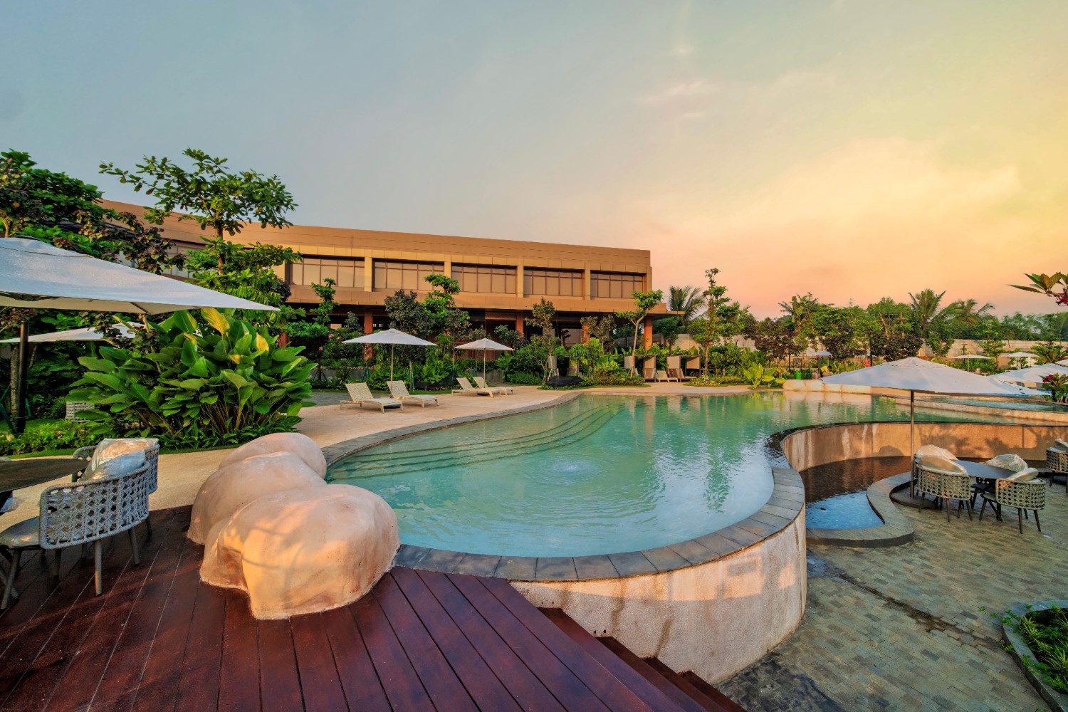 CitraGarden Serpong