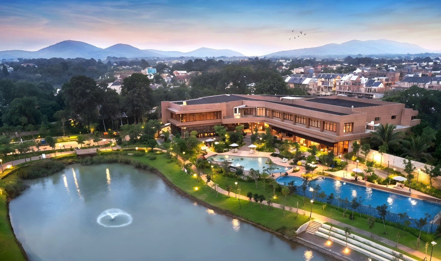 CitraGarden Serpong