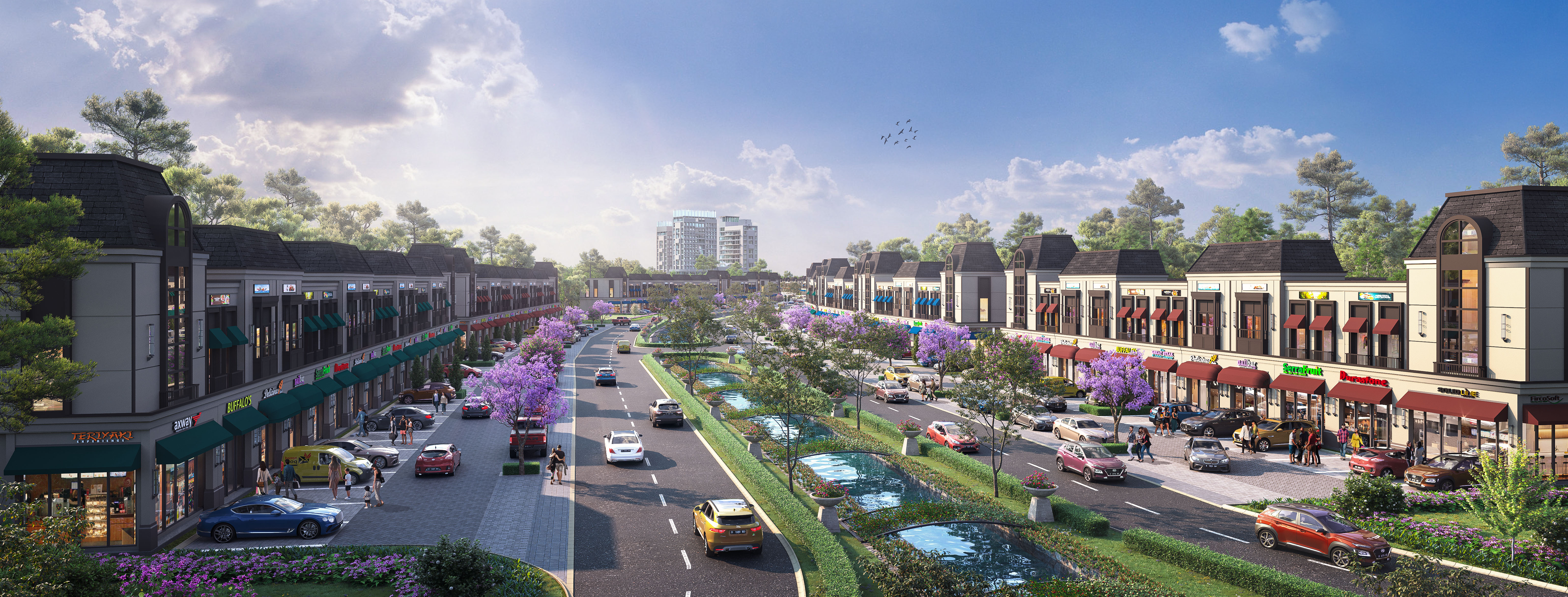 citragarden serpong