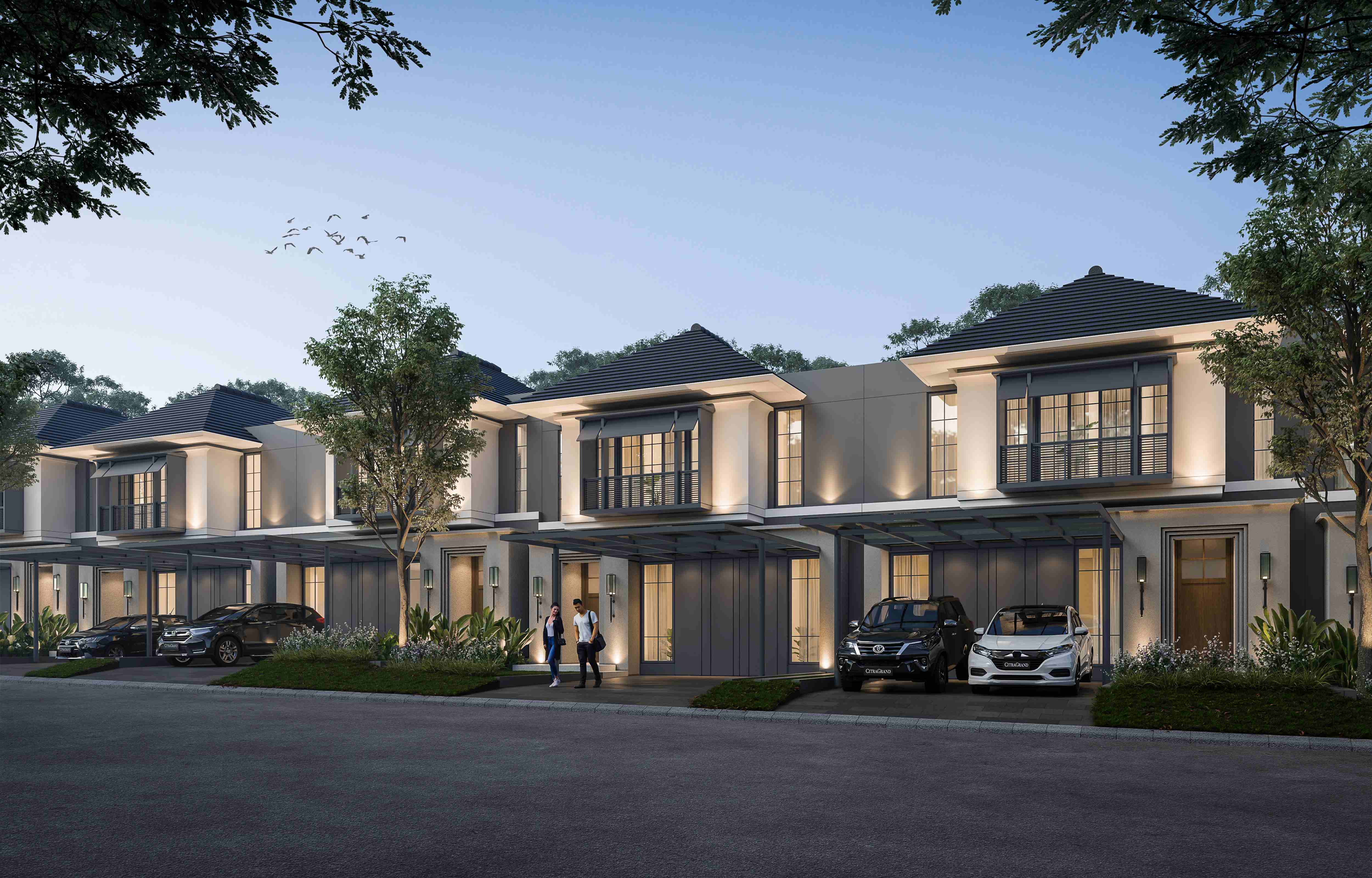 citragrand semarang