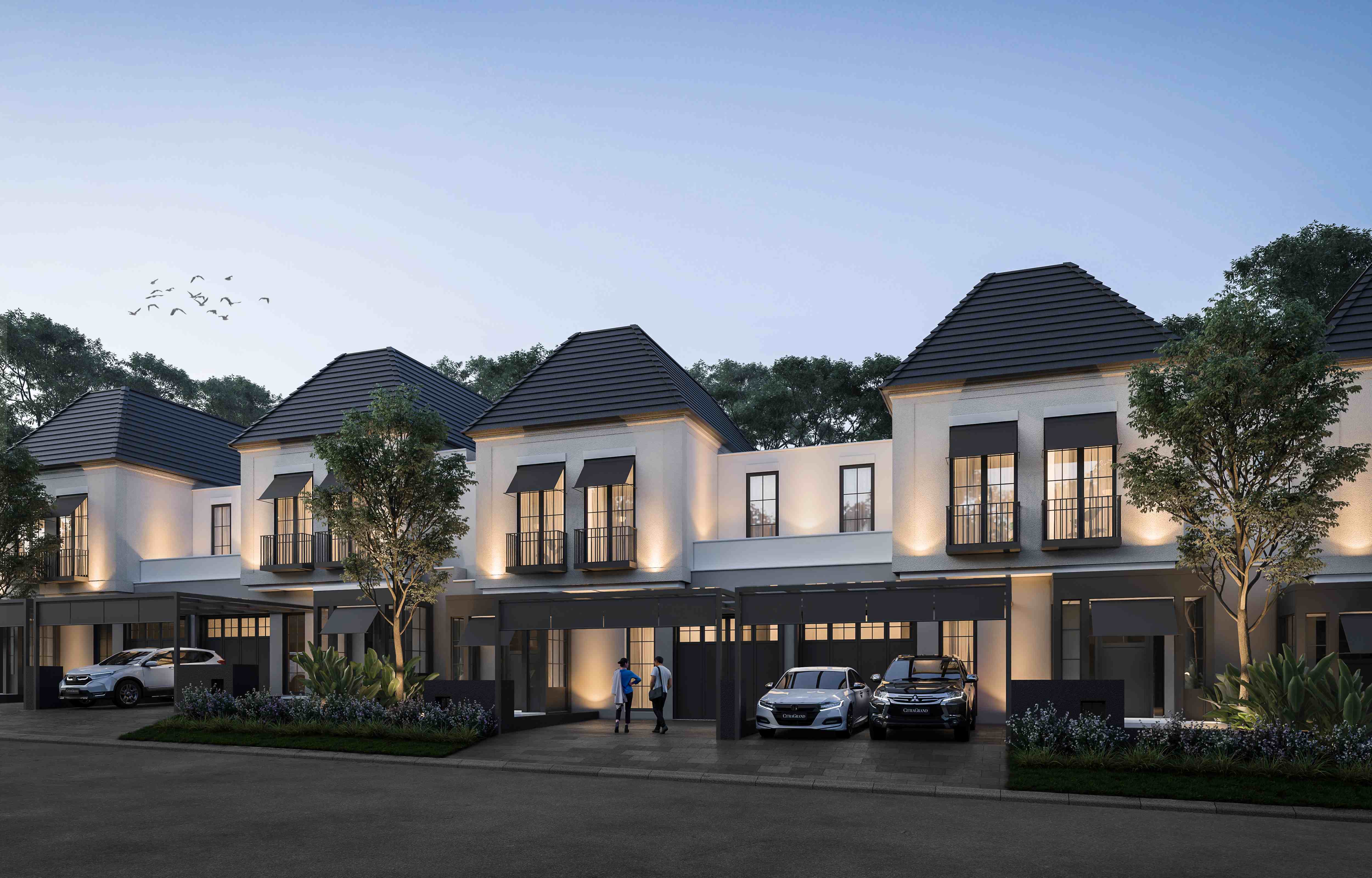 citragrand semarang