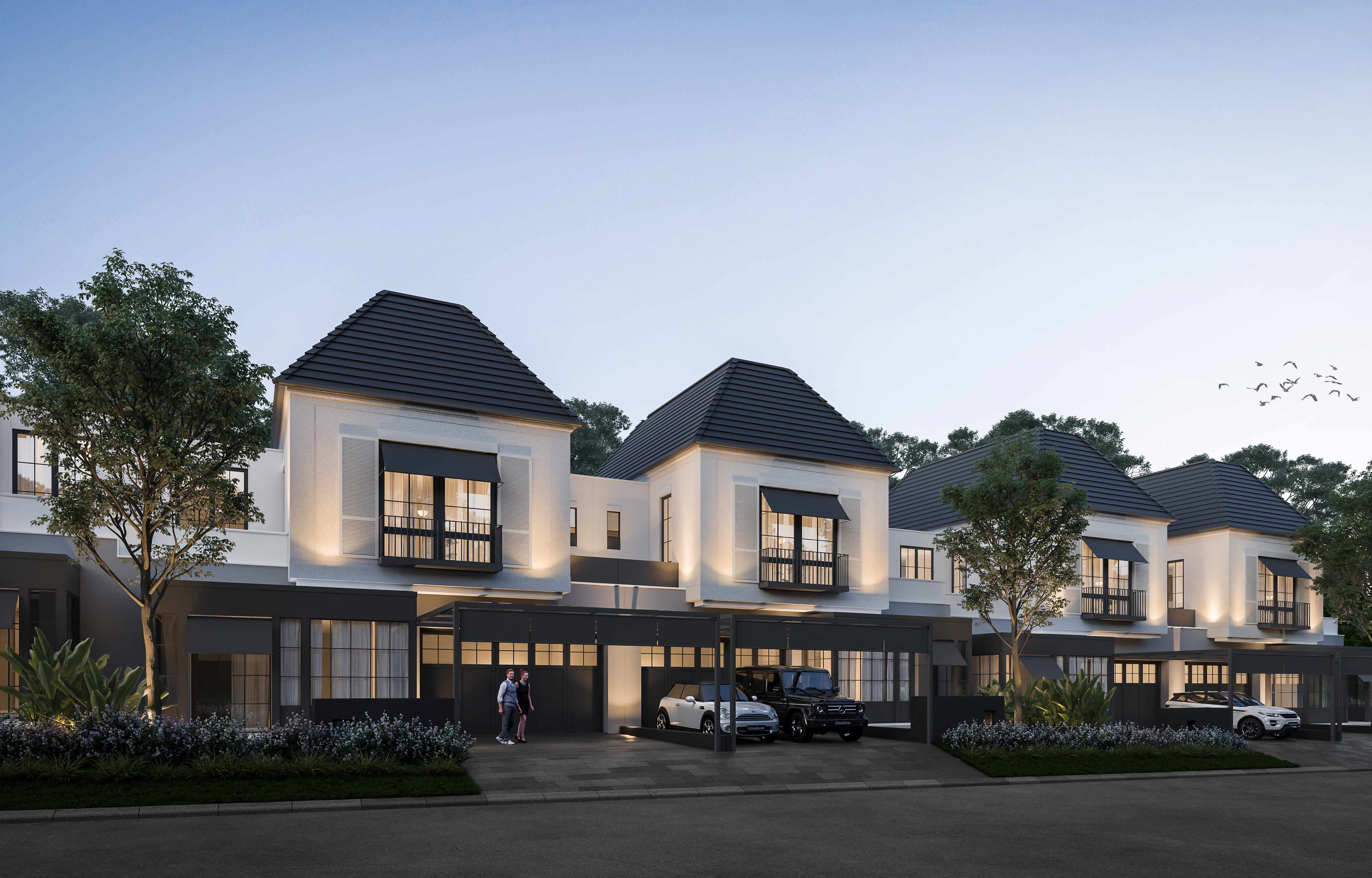 citragrand semarang