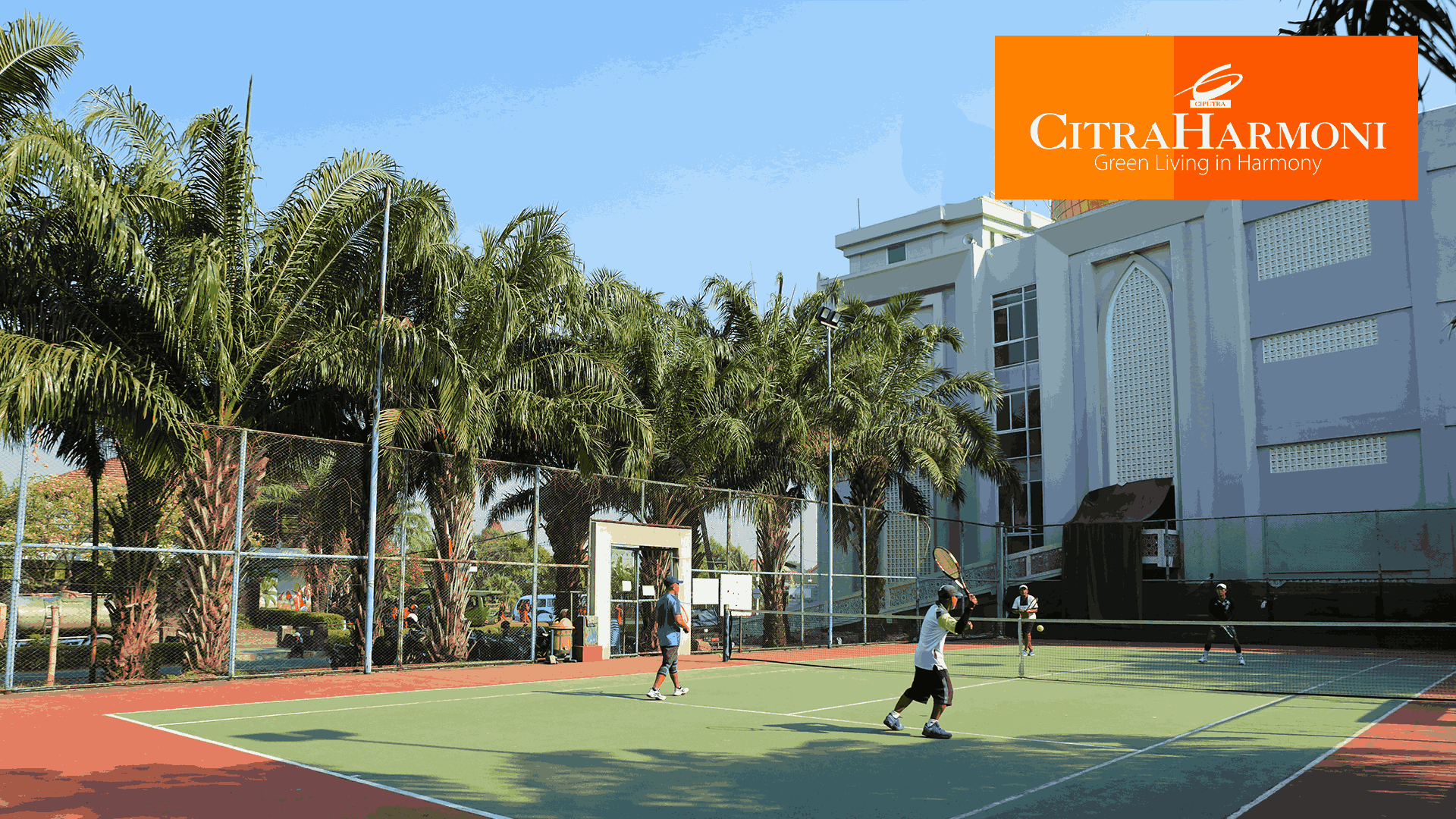 CitraHarmoni Sidoarjo