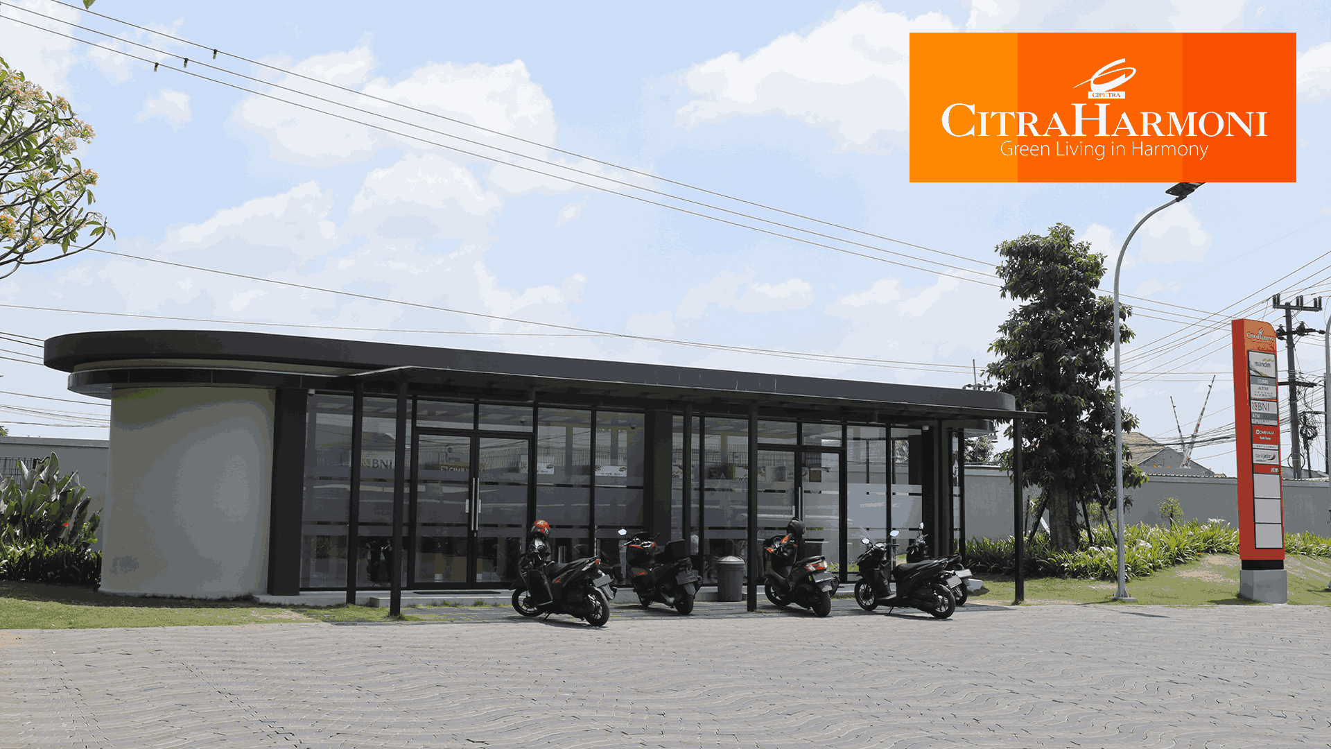 CitraHarmoni Sidoarjo