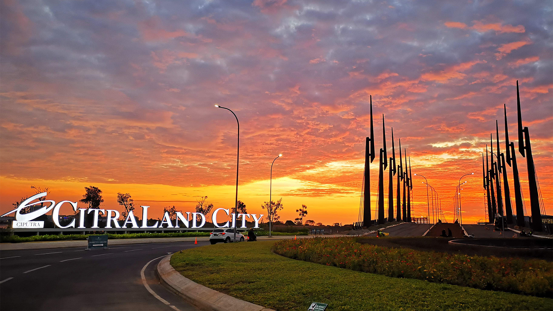 citraland city cpi makassar