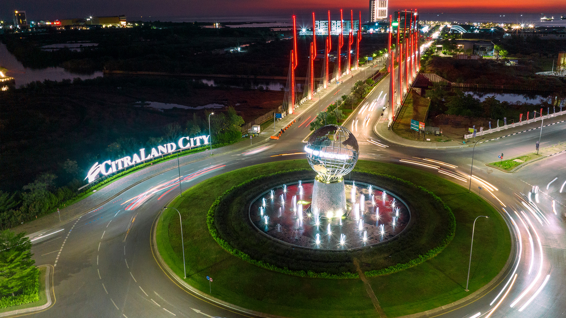 citraland city cpi makassar