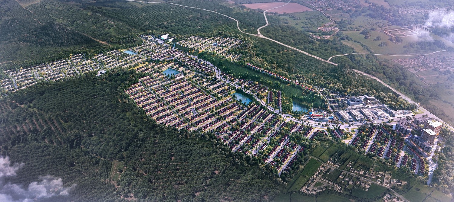 CitraLand City Samarinda