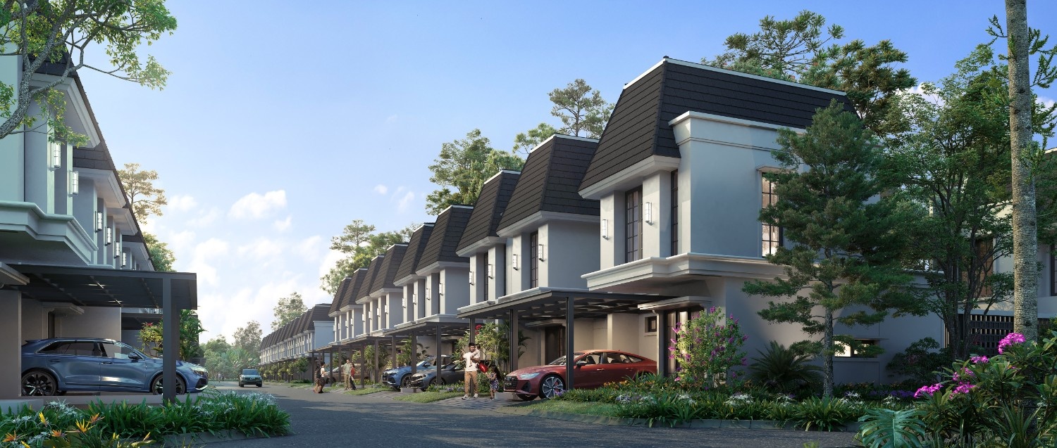 citraland city samarinda