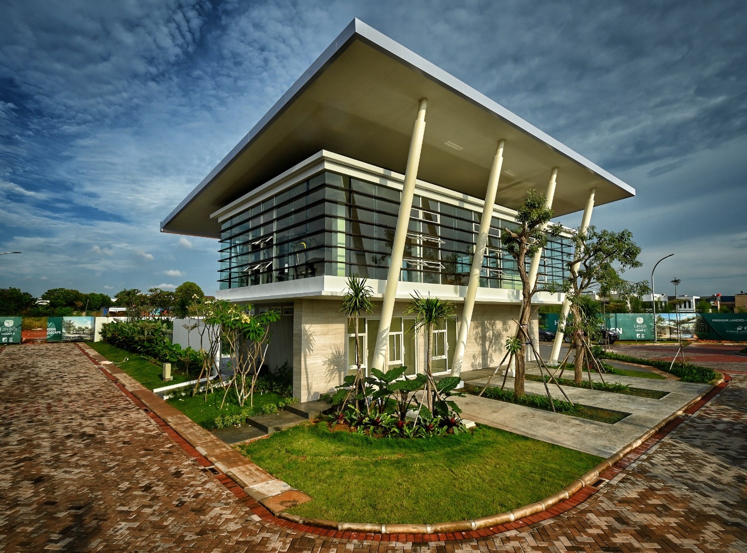 citraland megah batam