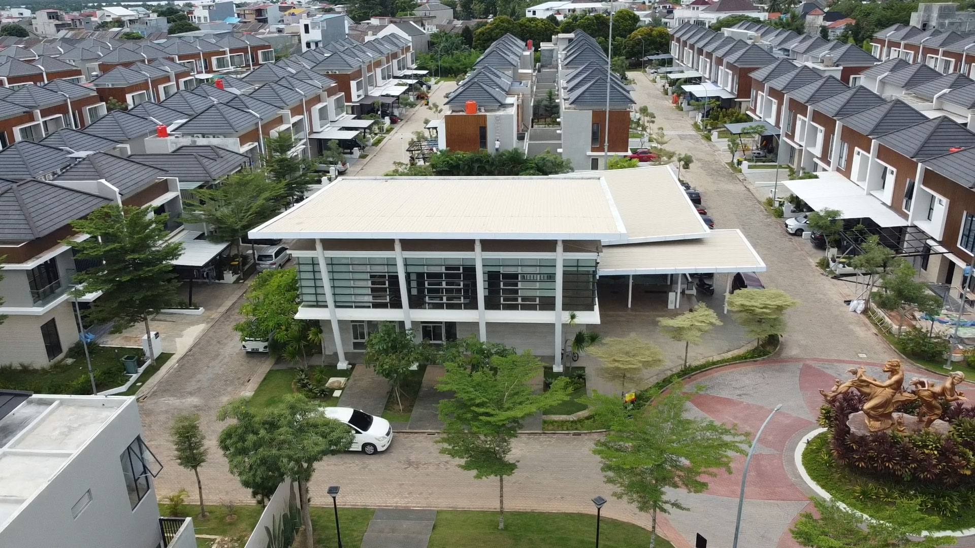 citraland megah batam