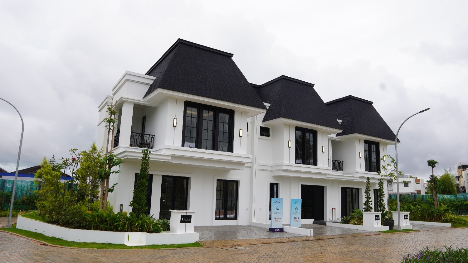citraland megah batam