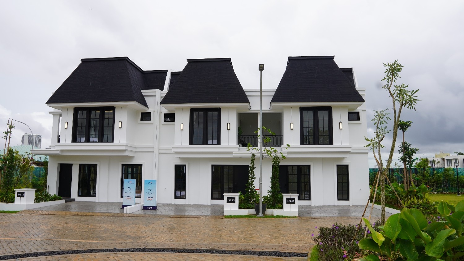 citraland megah batam