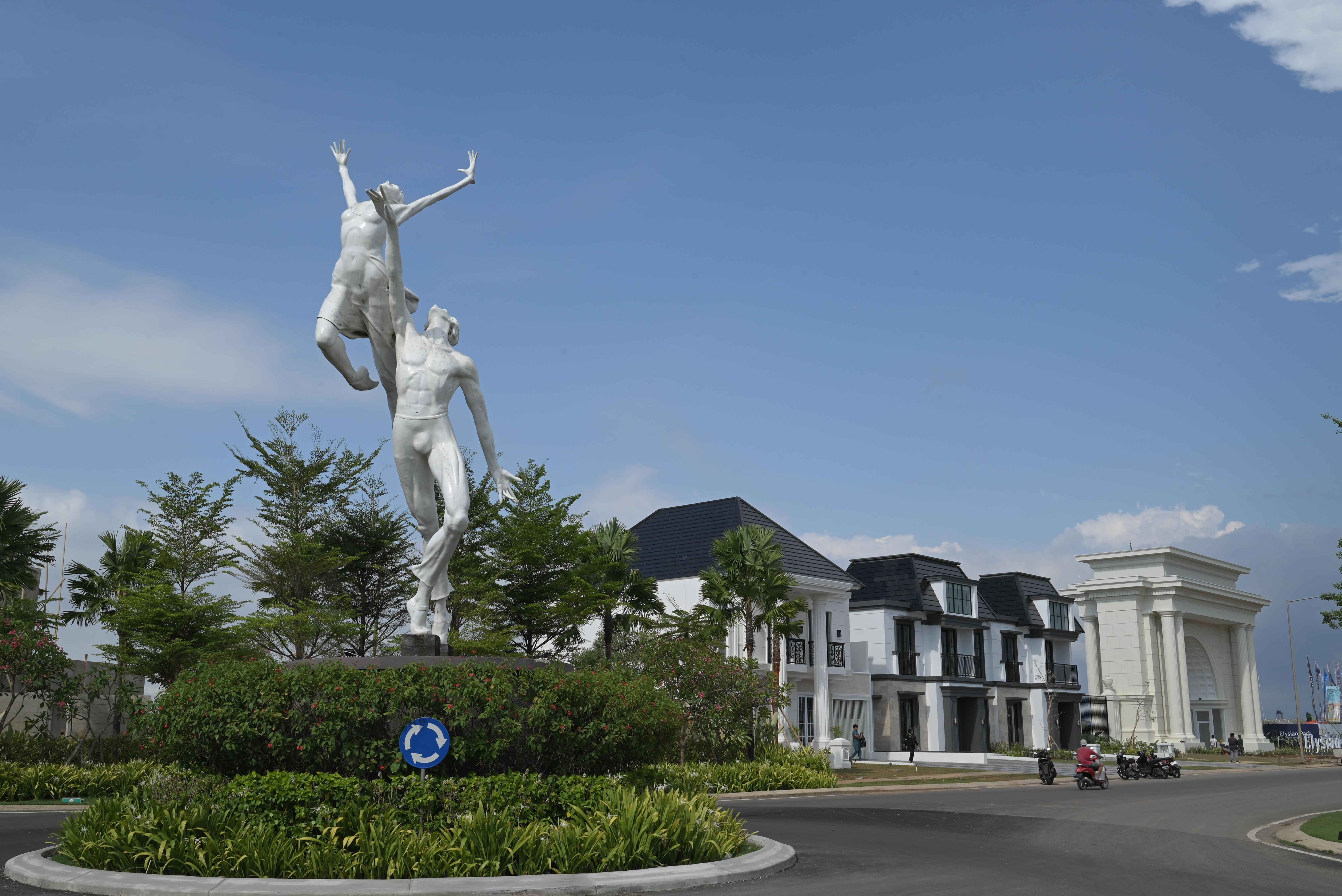 citraland tallasa city makassar