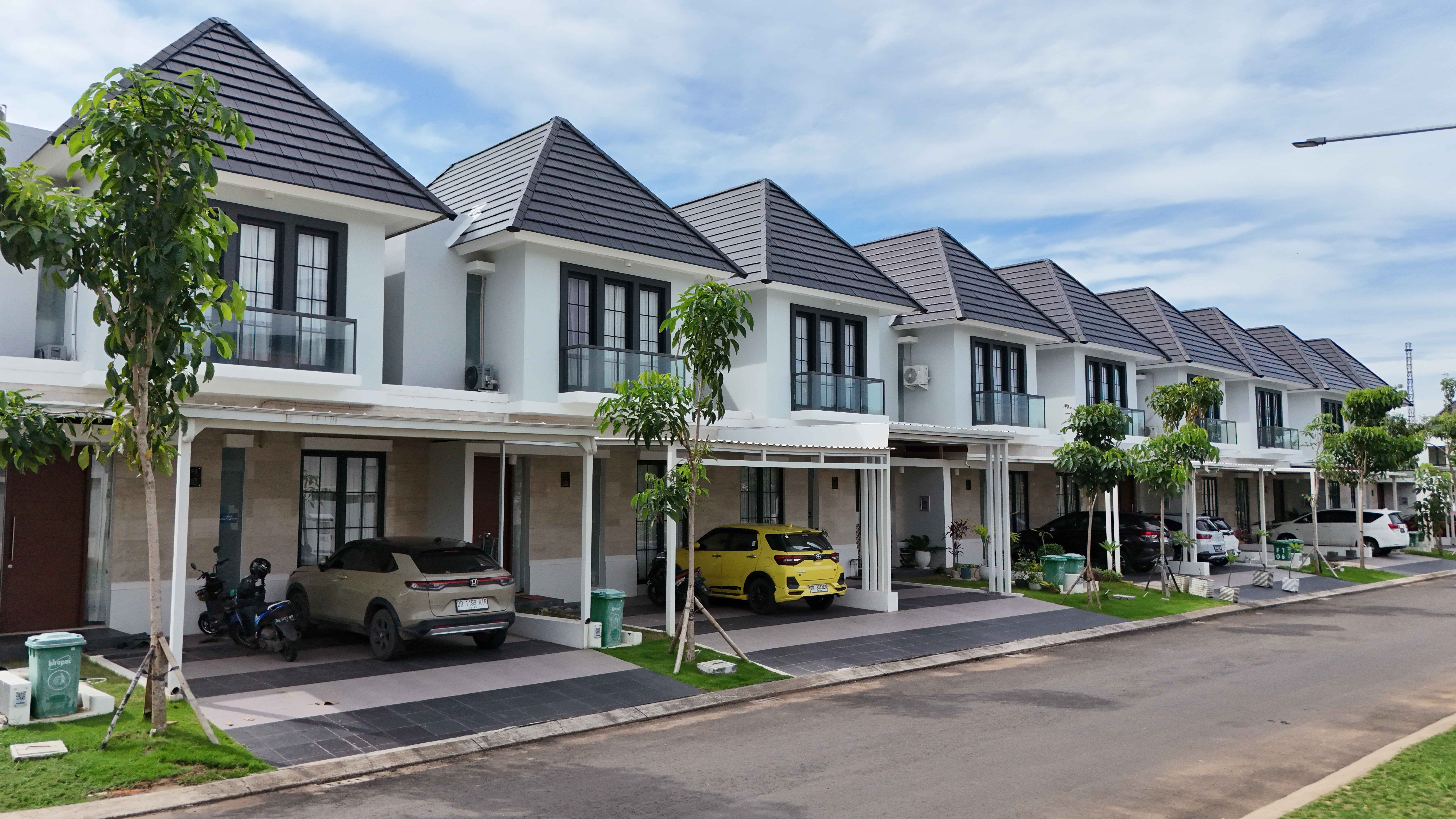citraland tallasa city makassar