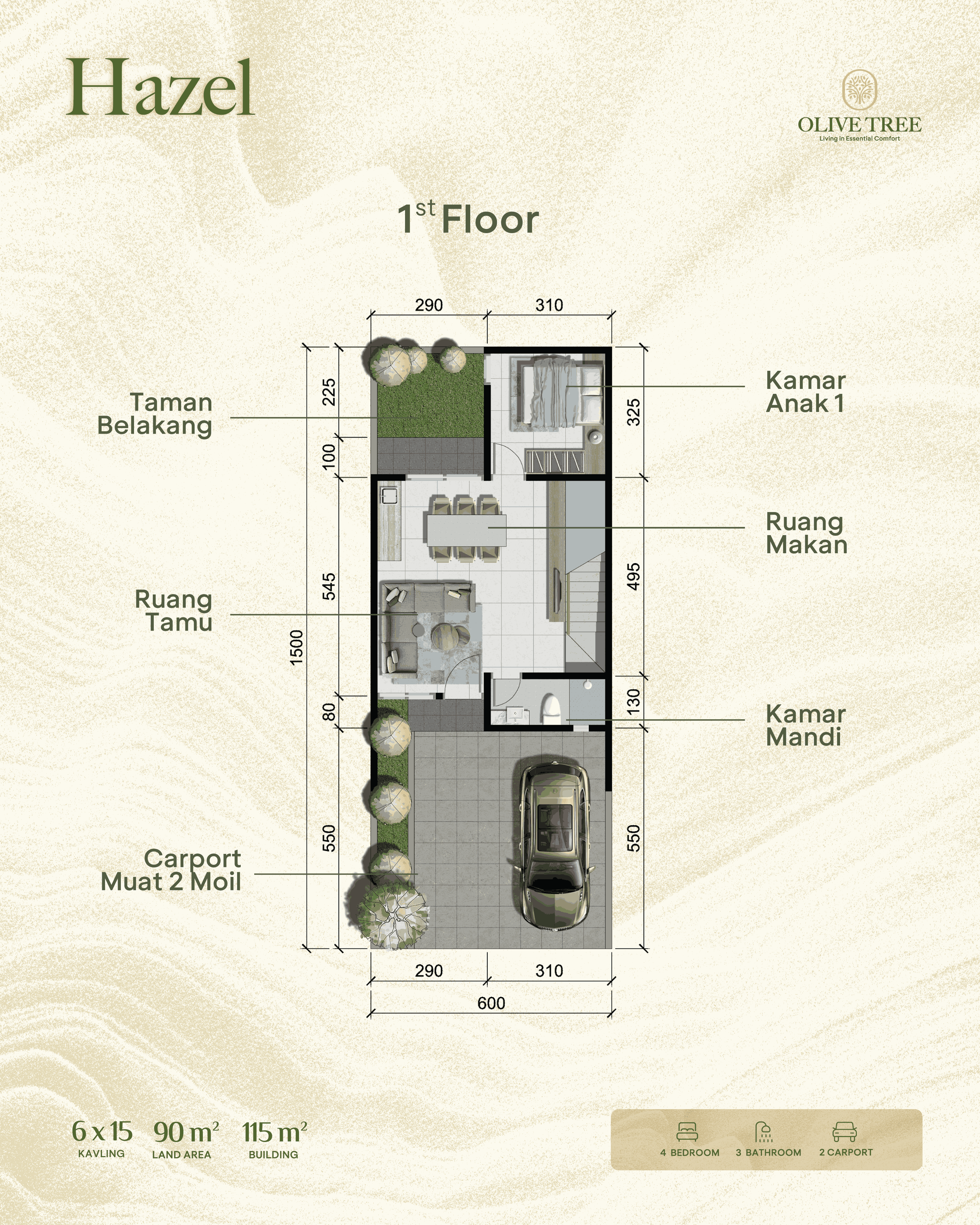 citraland tallasa city makassar