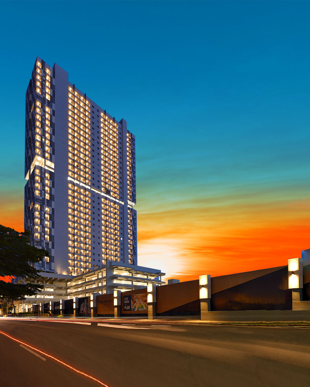 citraplaza nagoya batam