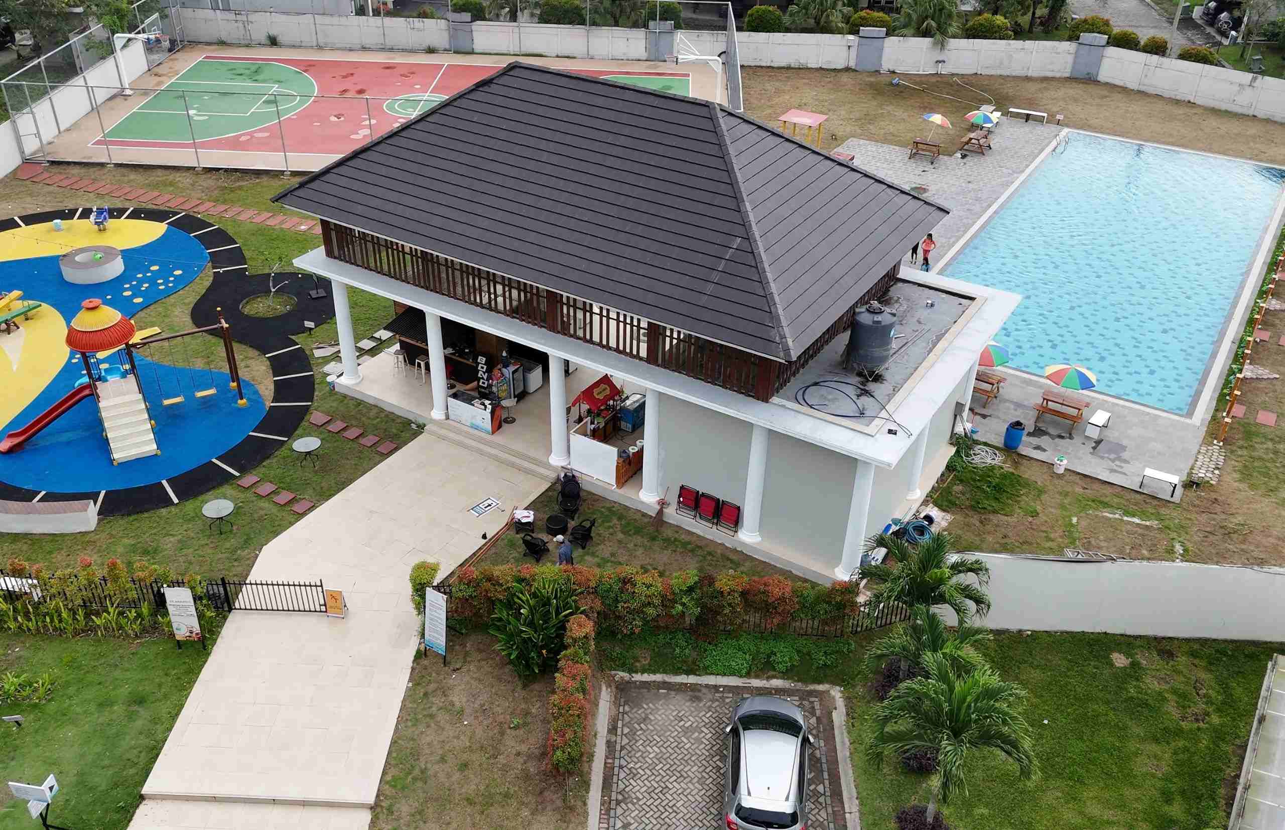 CitraGarden Pekanbaru