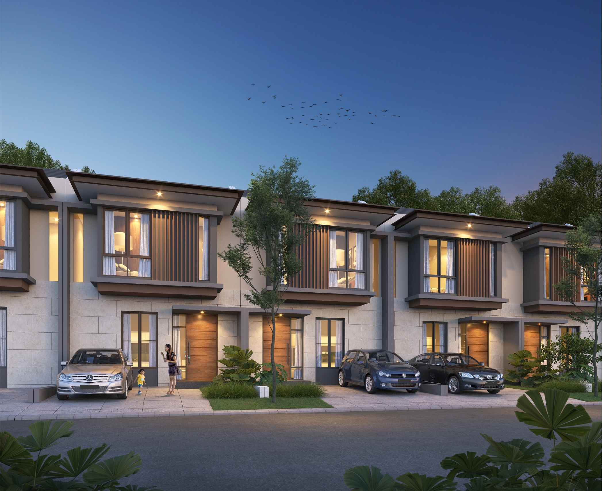 CitraGarden Pekanbaru