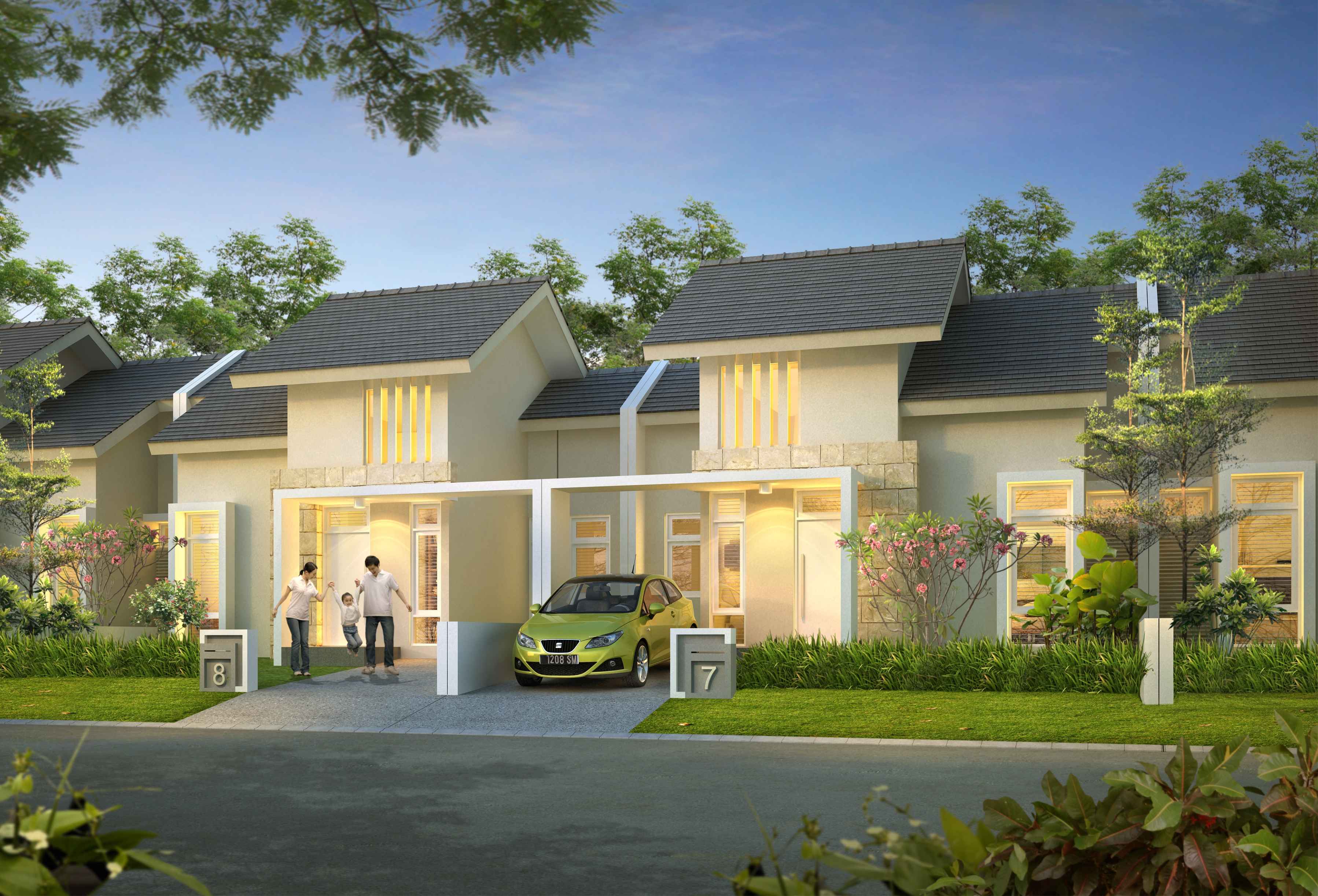 CitraGarden Pekanbaru