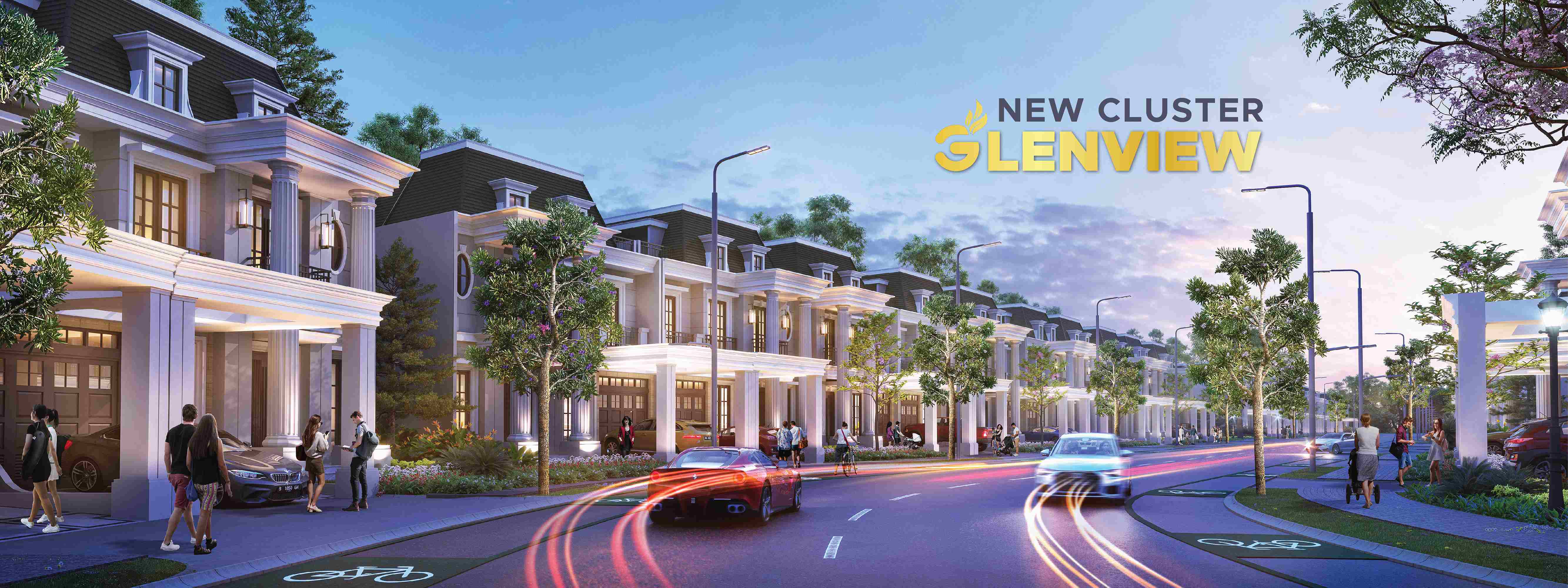 citragran cibubur