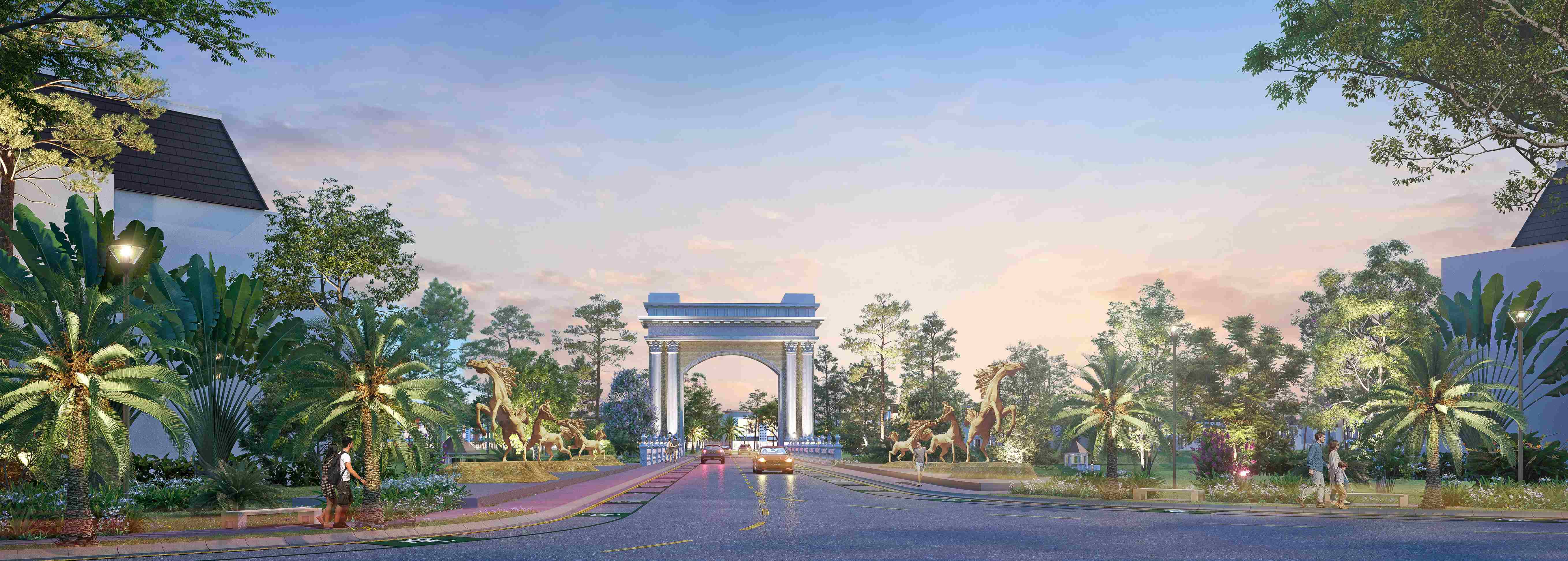 citragran cibubur