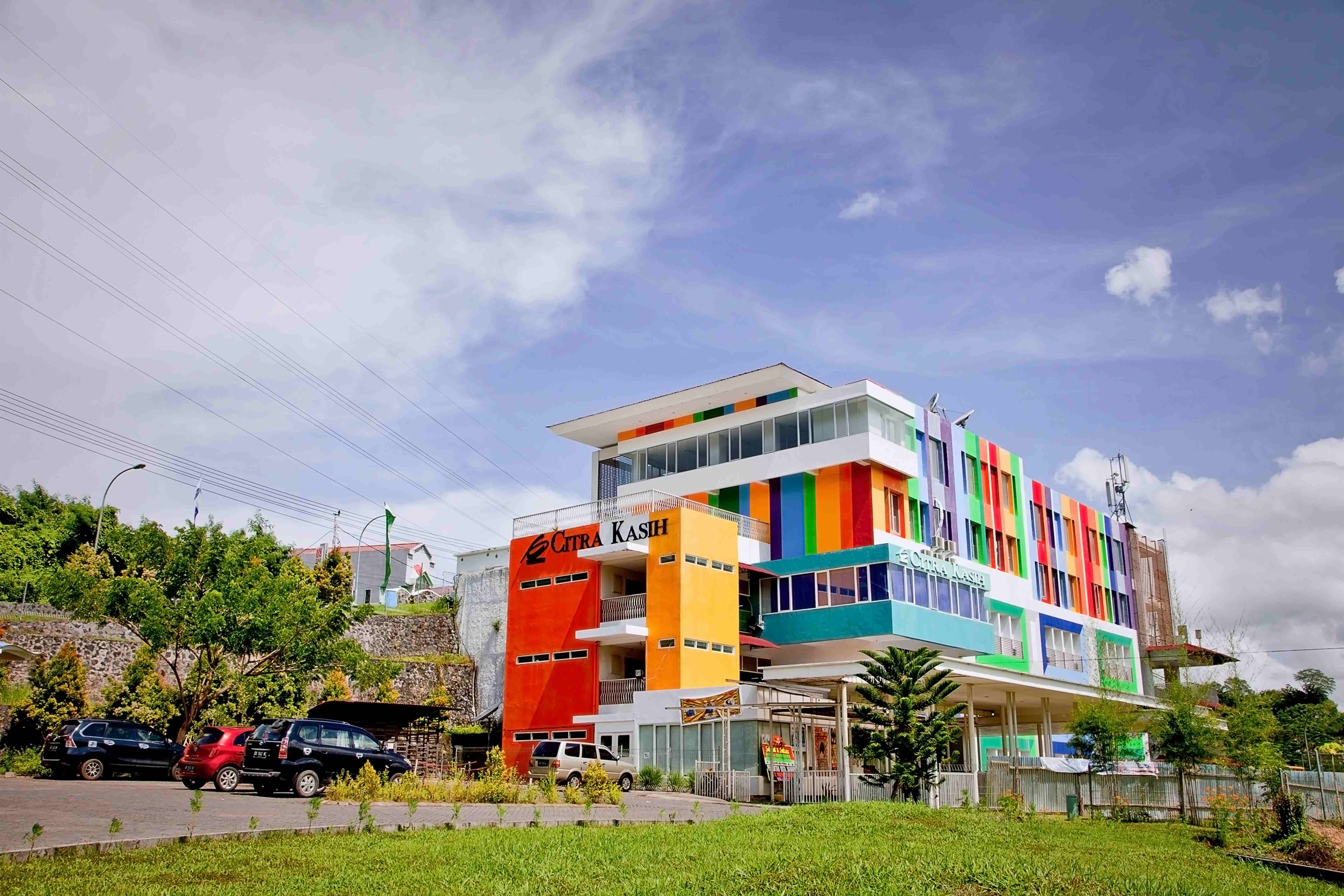 citraland manado