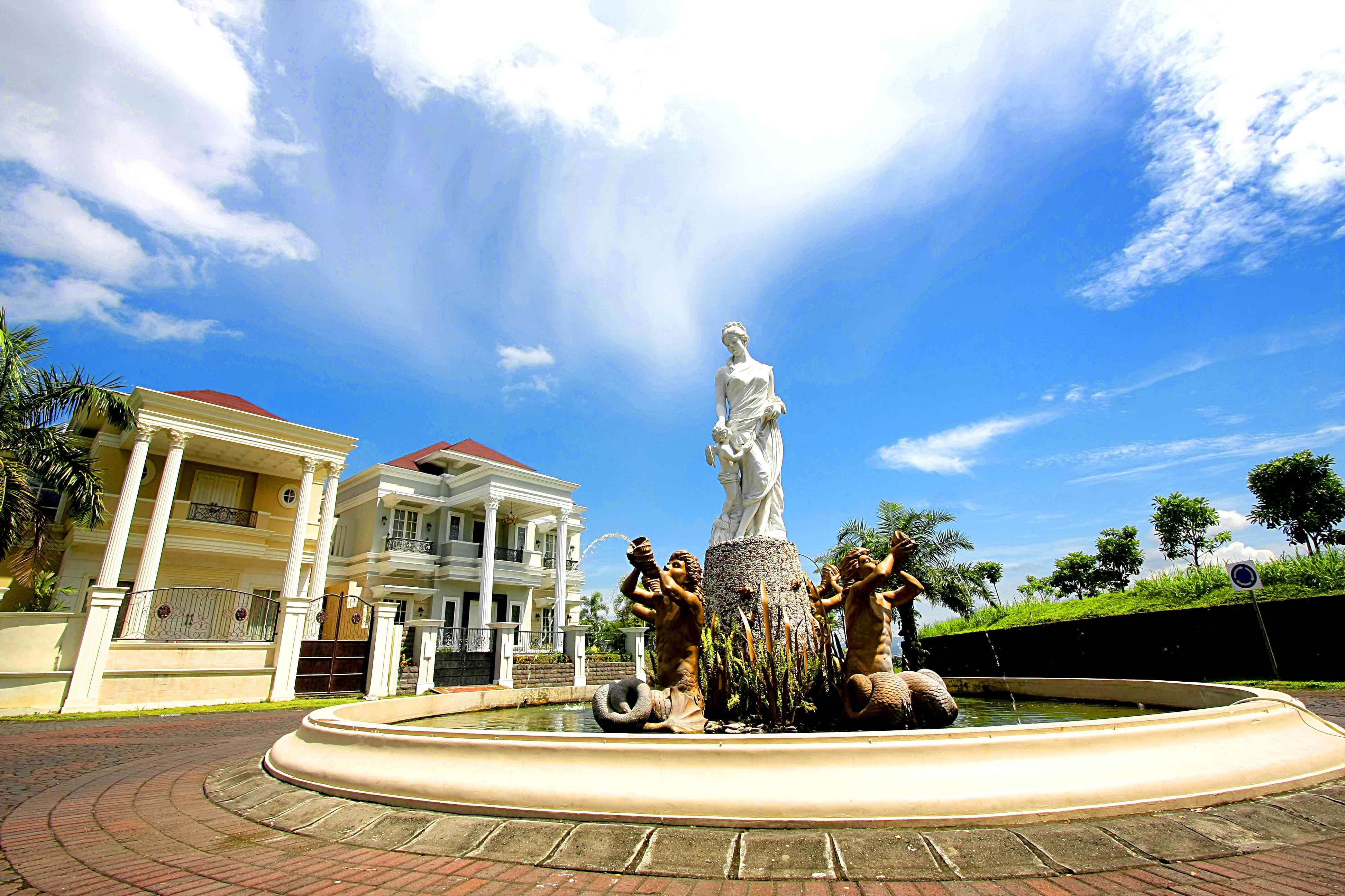 citraland manado