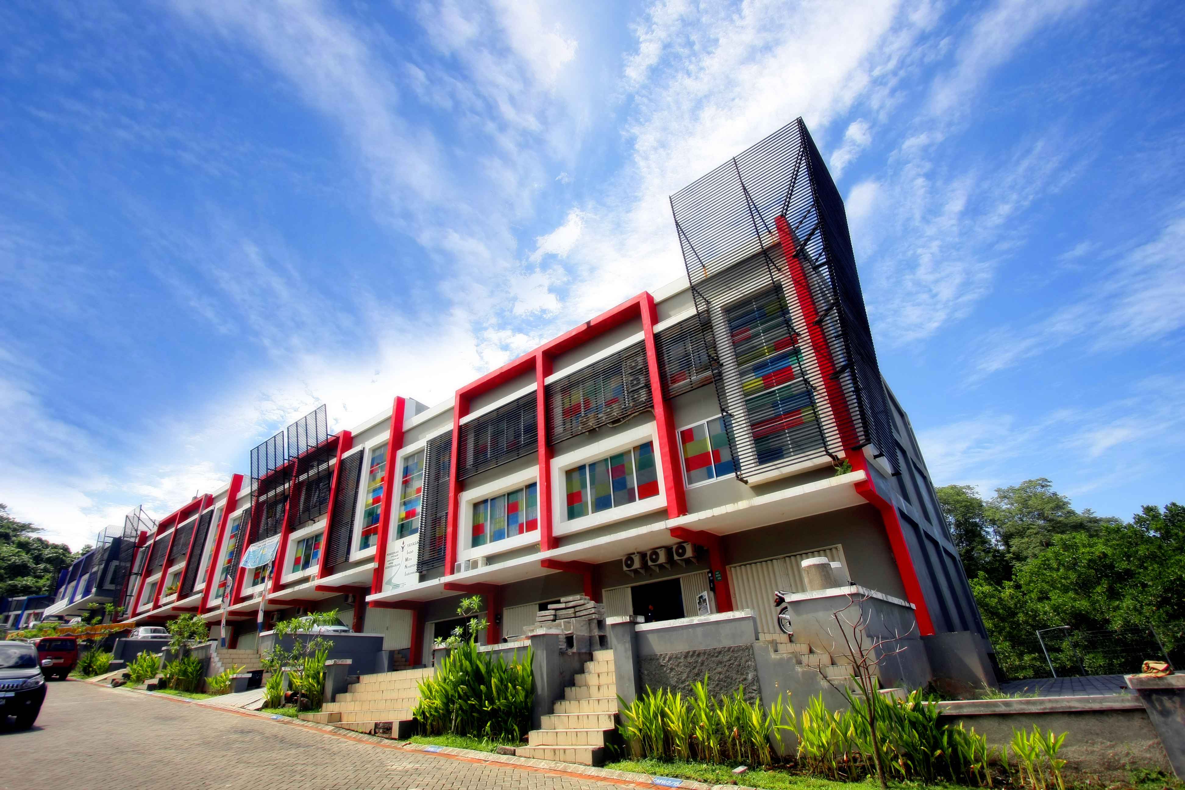 citraland manado
