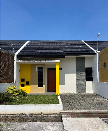 puri melia asri