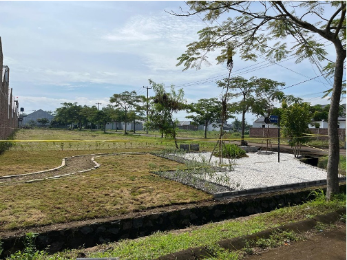 puri melia asri