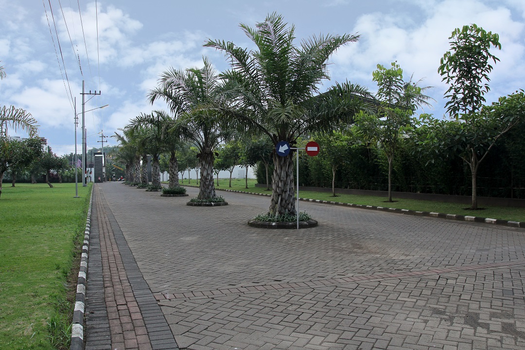 Permata Royal Garden