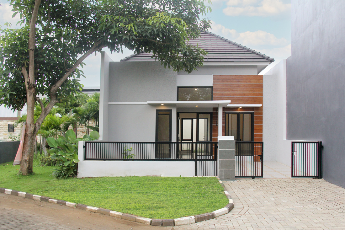 Permata Royal Garden