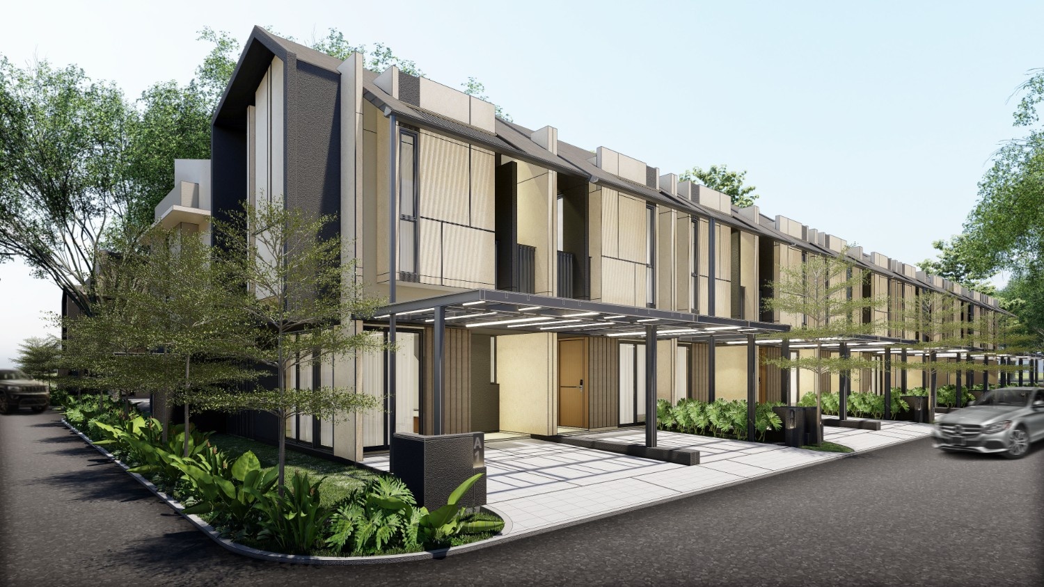terranea homes