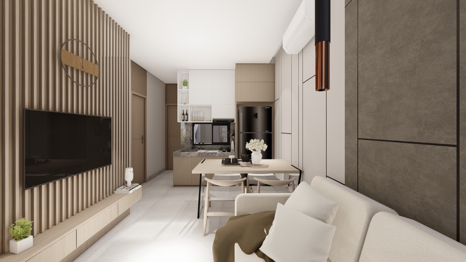 terranea homes