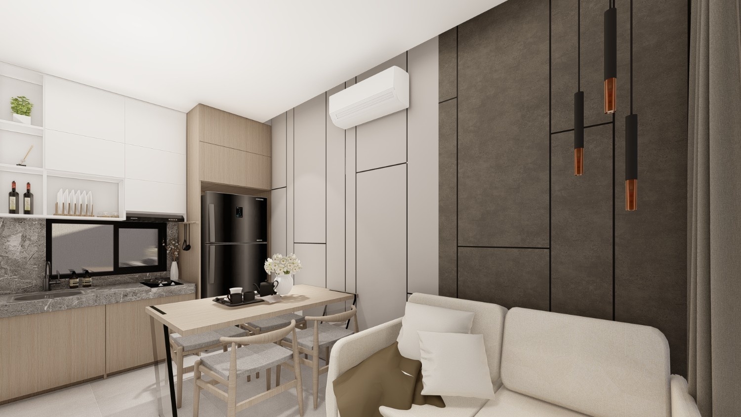 terranea homes
