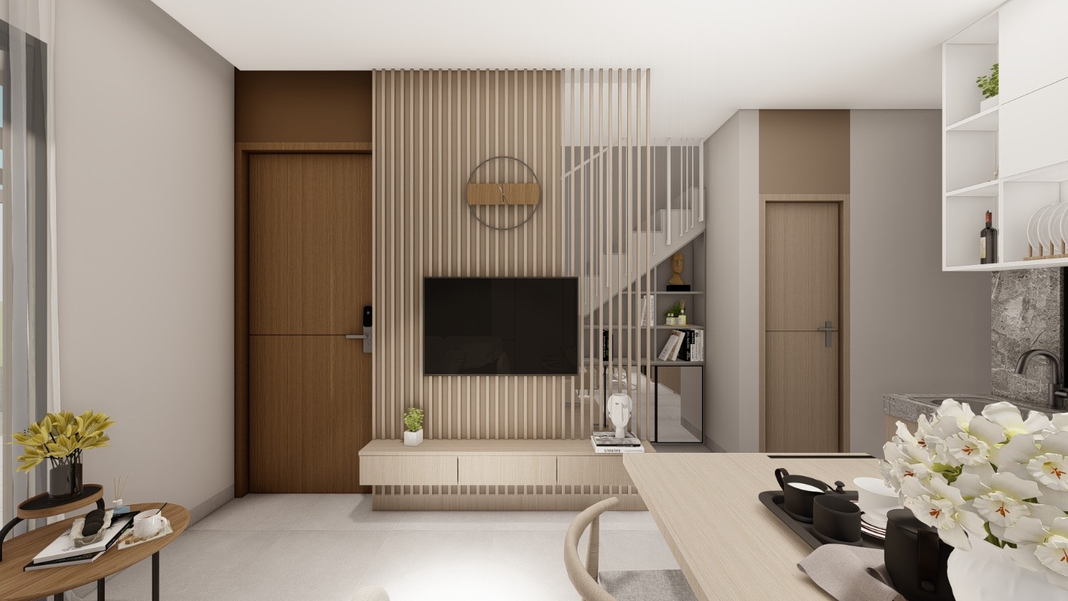 terranea homes