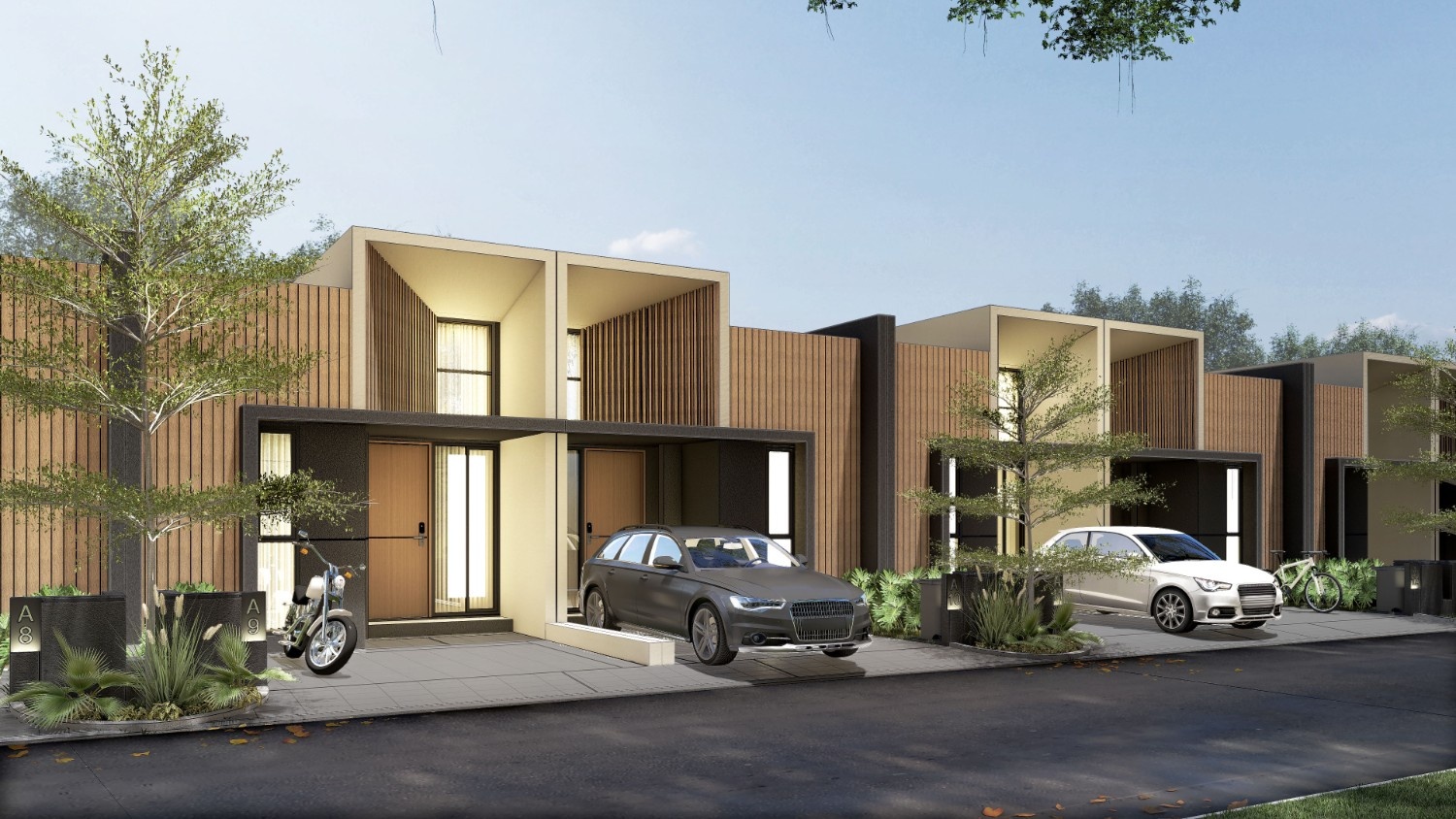 terranea homes