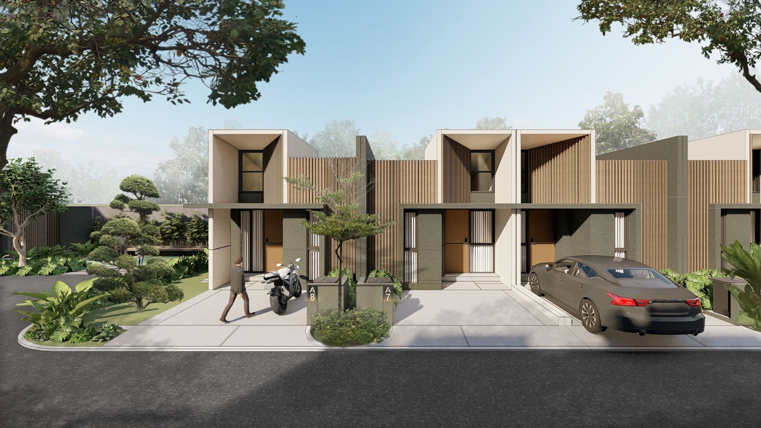 terranea homes