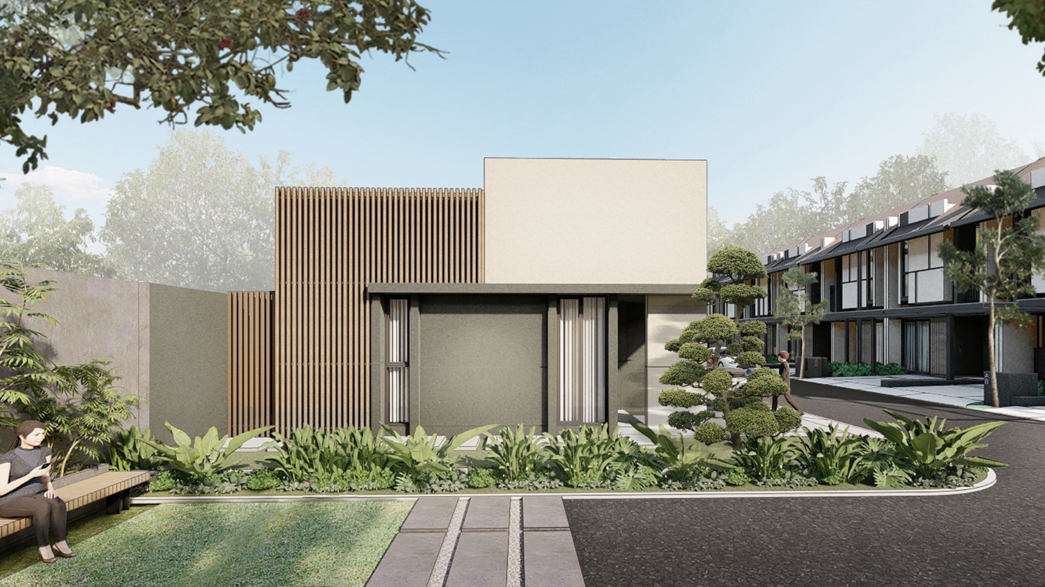 terranea homes
