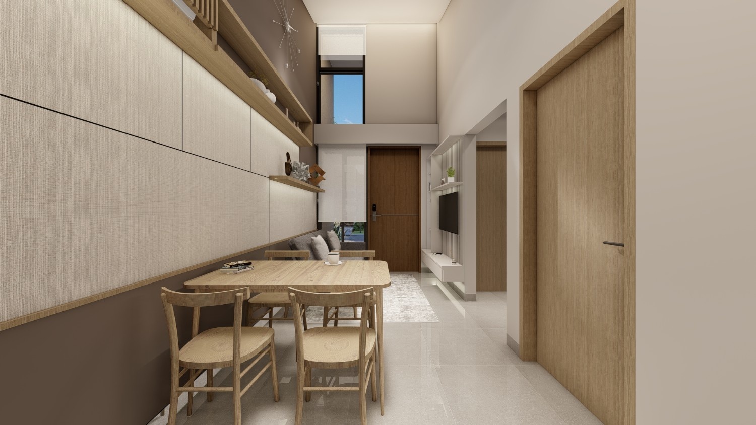 terranea homes