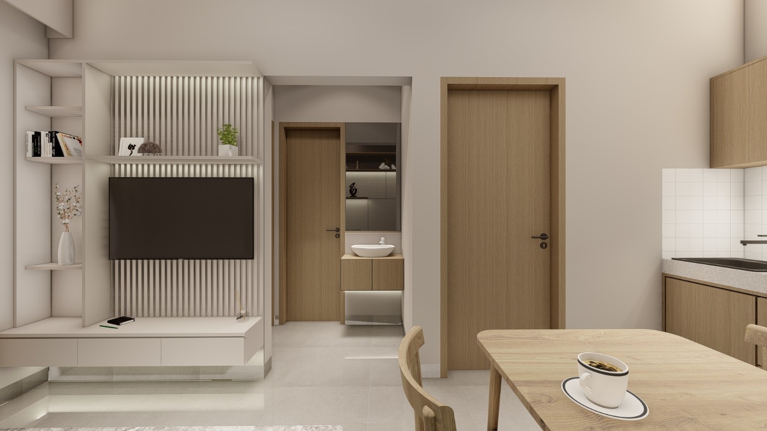 terranea homes