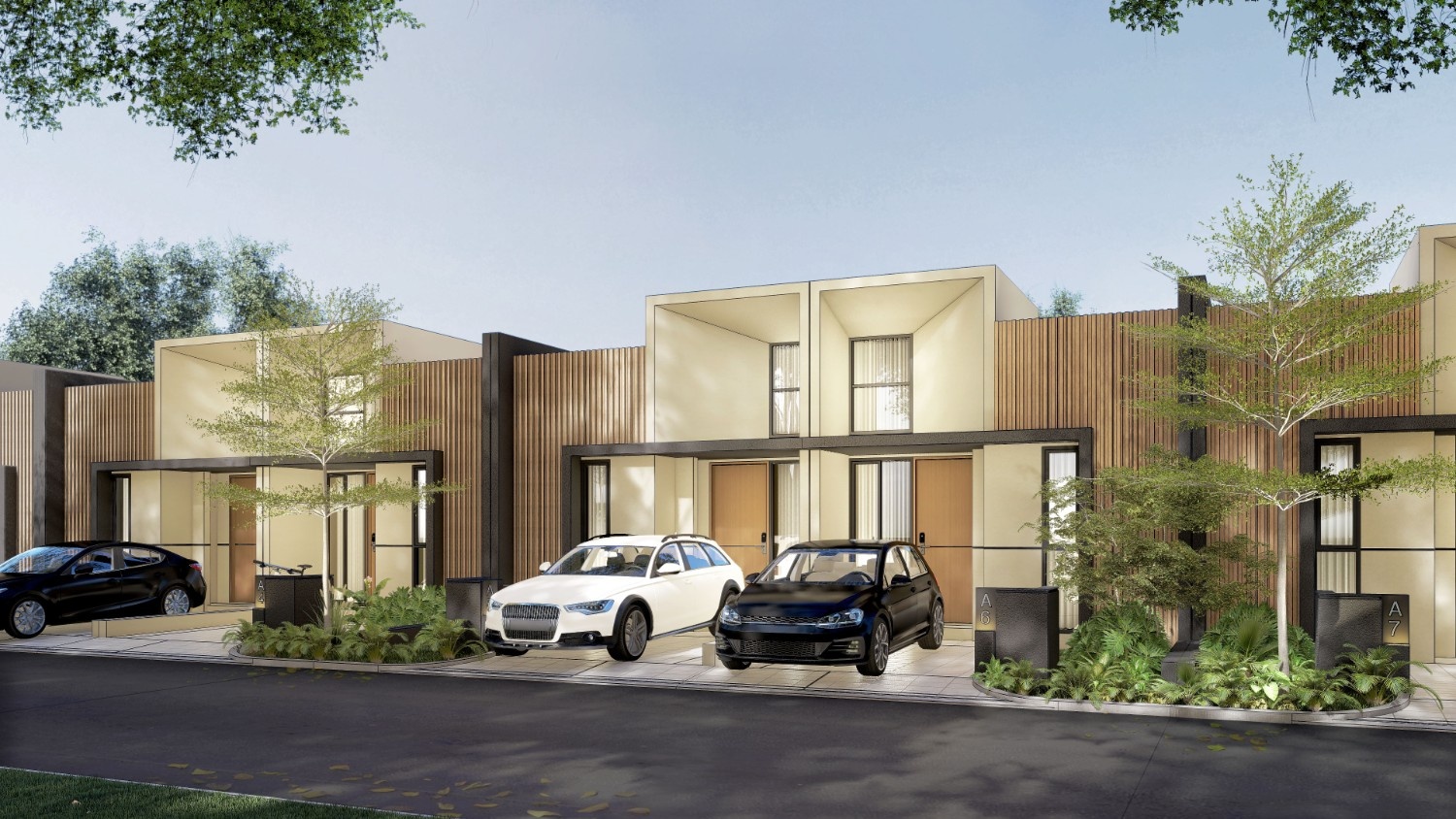 terranea homes