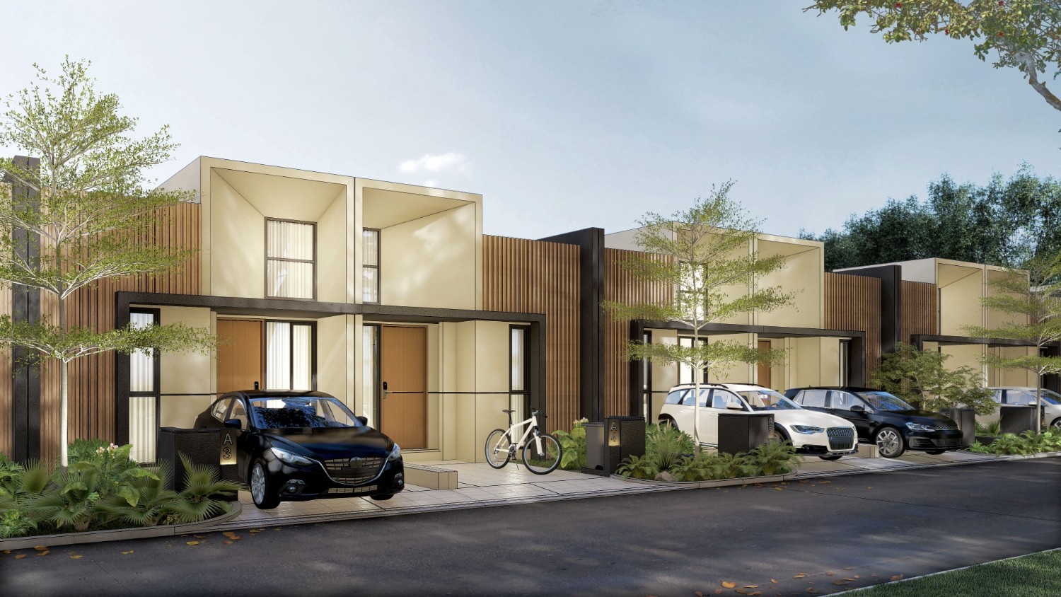 terranea homes