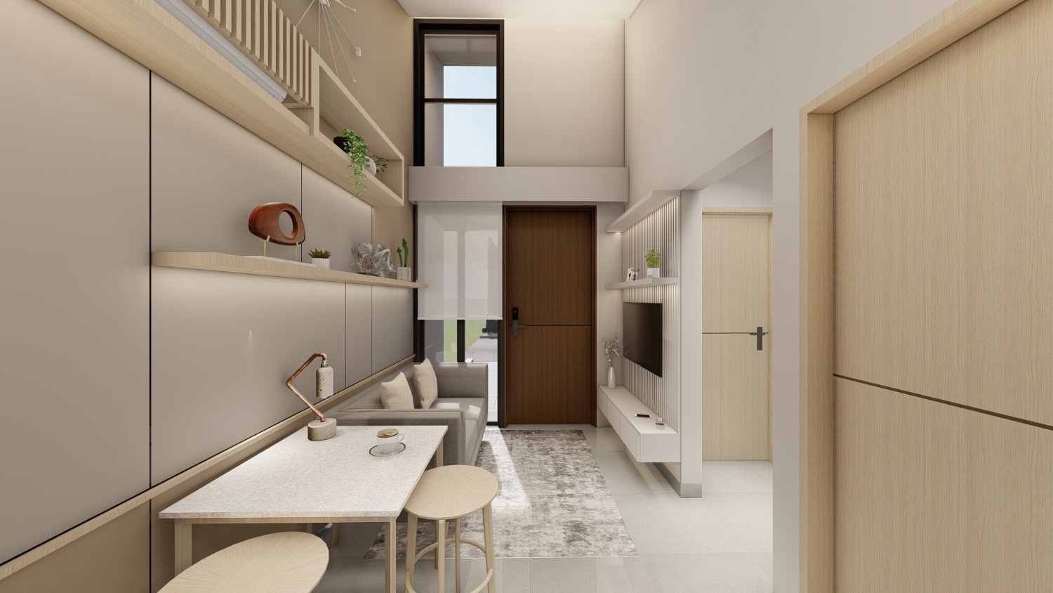 terranea homes